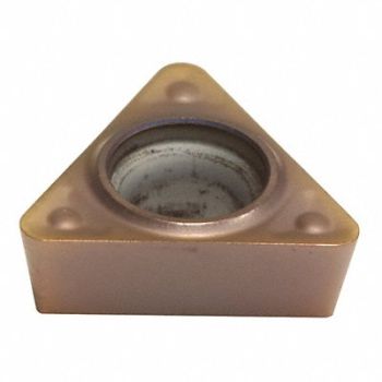 SUMITOMO Triangle Turning Insert TPMT Carbide, 52FZ49