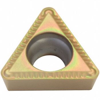 SUMITOMO Triangle Turning Insert TPMT Cermet, 52FY94