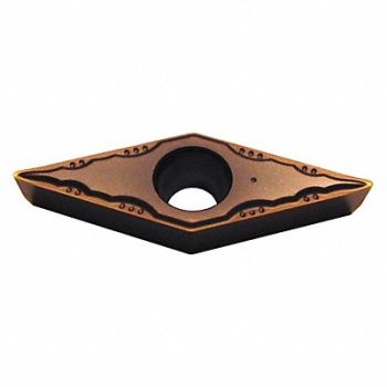 SUMITOMO Diamond Turning Insert VBGT Carbide, 52FZ95