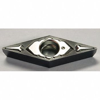 SUMITOMO Diamond Turning Insert VCGT Cermet, 52GA65