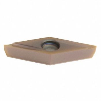 SUMITOMO Diamond Turning Insert VCGT Carbide, 52GA64