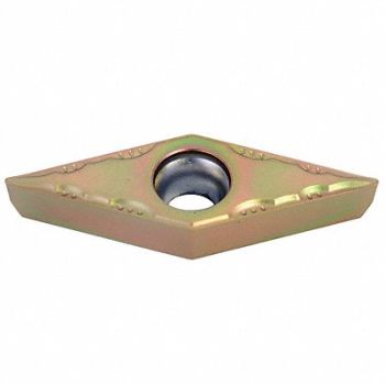 SUMITOMO Diamond Turning Insert VCGT Cermet, 52GA85