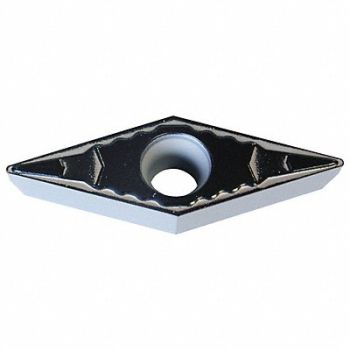 SUMITOMO Diamond Turning Insert VCMT Carbide, 52GC05