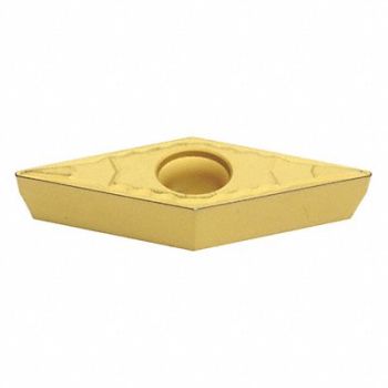 SUMITOMO Diamond Turning Insert VCMT Carbide, 52GC23