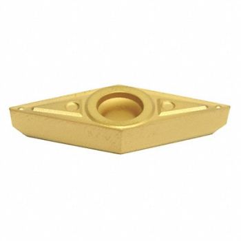 SUMITOMO Diamond Turning Insert VCMT Carbide, 52GC27
