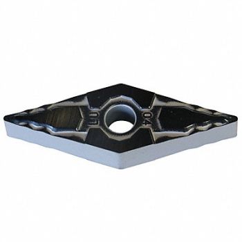 SUMITOMO Diamond Turning Insert VNMG Carbide, 52GC74