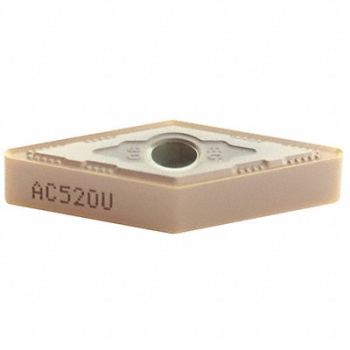 SUMITOMO Diamond Turning Insert VNMG Carbide, 52GD14