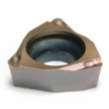 SUMITOMO Turning Insert WBGT Cermet 521 Size, 52GD83