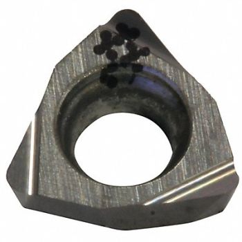 SUMITOMO Turning Insert WBGT Cermet 521 Size, 52GD84