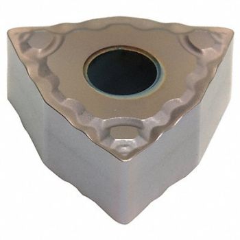 SUMITOMO Turning Insert WNMG Cermet 433 Size, 52GG60