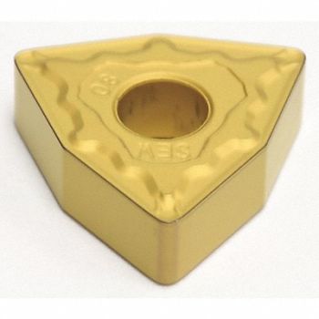 SUMITOMO Turning Insert WNMG Carbide 332 Size, 52GE59
