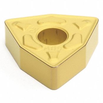 SUMITOMO Turning Insert WNMG Carbide 433 Size, 52GG50