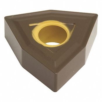 SUMITOMO Turning Insert WNMG Carbide 433 Size, 52GG53
