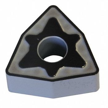 SUMITOMO Turning Insert WNMG Carbide 433 Size, 52GG61