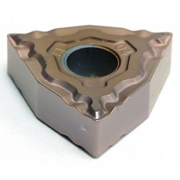 SUMITOMO Turning Insert WNMG Cermet 432 Size, 52GF61