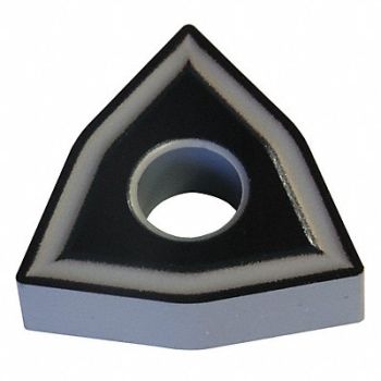 SUMITOMO Turning Insert WNMG Carbide 431 Size, 52GF19