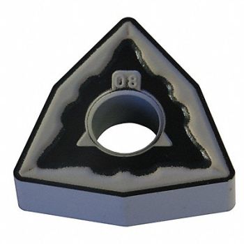 SUMITOMO Turning Insert WNMG Carbide 433 Size, 52GG38