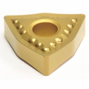 SUMITOMO Turning Insert WNMG Carbide 433 Size, 52GH02