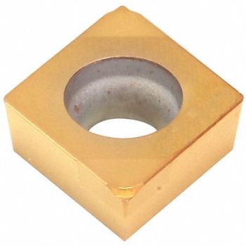 SUMITOMO Diamond Turning Insert CCGT CBN, 52GH52