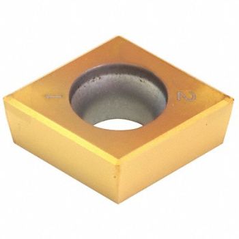 SUMITOMO Diamond Turning Insert CCGT CBN, 52GH58