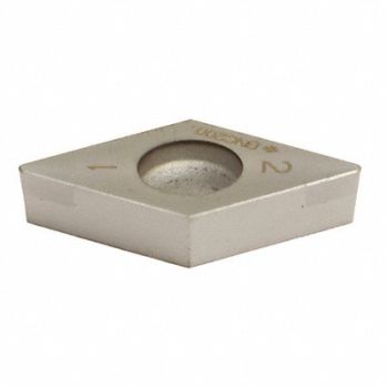SUMITOMO Diamond Turning Insert DCGA CBN, 52GH99