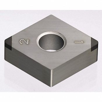 SUMITOMO Diamond Turning Insert CNGA CBN, 52GK24