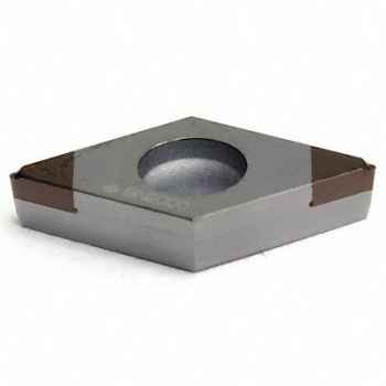 SUMITOMO Diamond Turning Insert DCGT CBN, 52GK70
