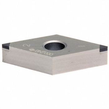 SUMITOMO Diamond Turning Insert DNGA CBN, 52GK76