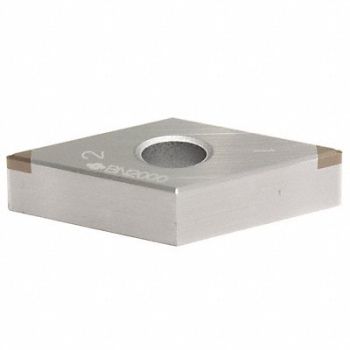 SUMITOMO Diamond Turning Insert DNGG CBN, 52GL03