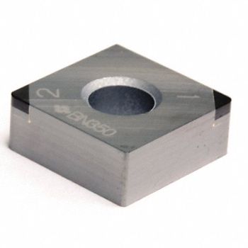 SUMITOMO Square Turning Insert SNGA CBN, 52GL10