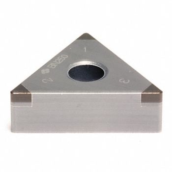 SUMITOMO Triangle Turning Insert TNGA CBN, 52GL77
