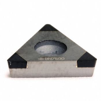 SUMITOMO Triangle Turning Insert TPGA CBN, 52GM02