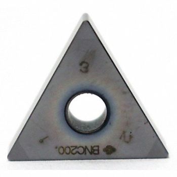 SUMITOMO Triangle Turning Insert TNGA CBN, 52GN08
