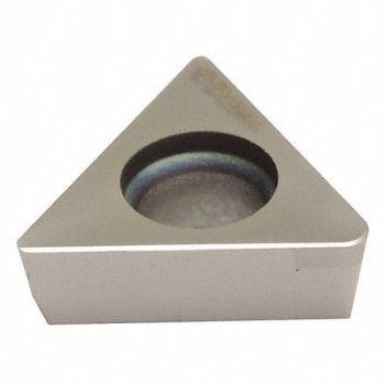 SUMITOMO Triangle Turning Insert TPGA CBN, 52GN88