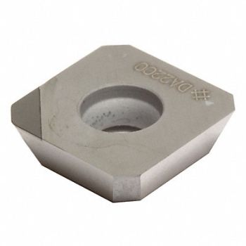SUMITOMO Square Turning Insert SECW PCD, 52GP65