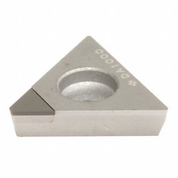 SUMITOMO Triangle Turning Insert TPGA PCD, 52GR04