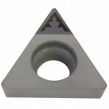 SUMITOMO Triangle Turning Insert TPMT PCD, 52GR30