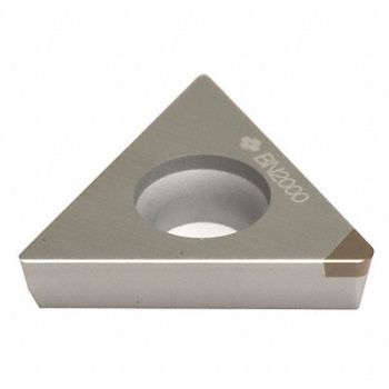SUMITOMO Triangle Turning Insert TPGA CBN, 52GT94