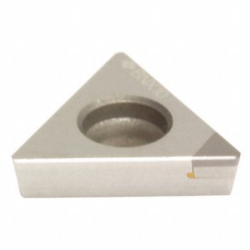 SUMITOMO Triangle Turning Insert TPGD CBN, 52GU06