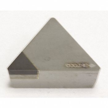 SUMITOMO Triangle Turning Insert TPG CBN, 52GU58