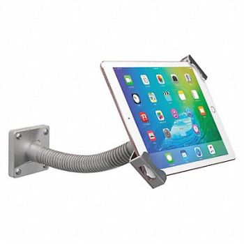 CTA DIGITAL Security Gooseneck Tablet Mount 12 L, 52HA10