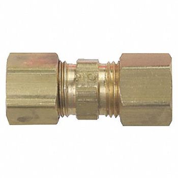 SUR R Line Adaptor Automotive Brass PK2, 52HH60
