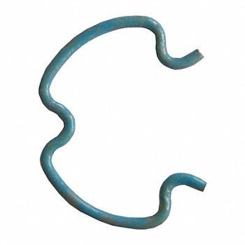 SUR R Line Connector Clip 3/8 Thread Size PK5, 52HJ53