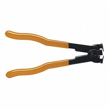 SUR R Seal Clamp Pliers 360 Deg Adjustment, 52HJ68