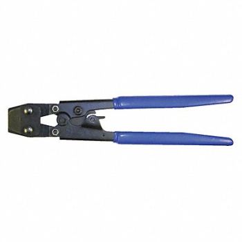 SUR R Seal Clamp Pliers 1/4 to 1 Capacity, 52HJ69