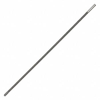 SUR R EGR Drill Bit For EGR Ports 12 L Gray, 52HJ70