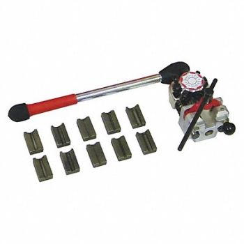 SUR R Brake Flaring Tool 14 in Steel, 52HJ76