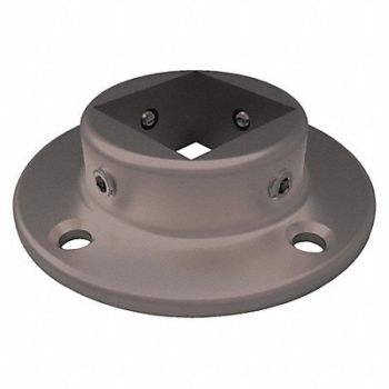 SUR R Bench Mount Steel, 52HJ77
