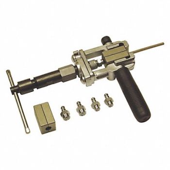 SUR R Brake Flaring Tool 14 in Steel, 52HJ78