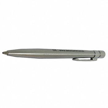 DETECTAMET INC. Metal Detectable Stick Pen PK50, 52HU92